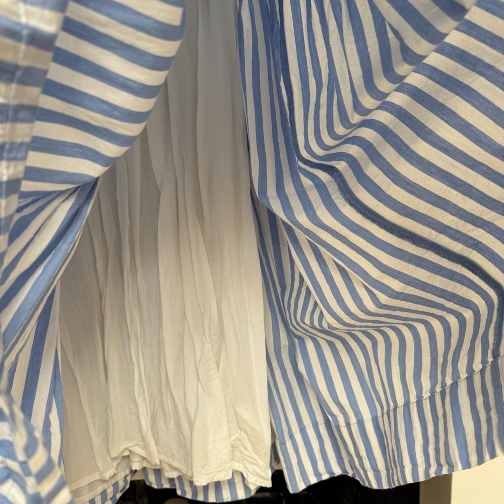 Anthropologie Helena Dress - Picture 6 of 9